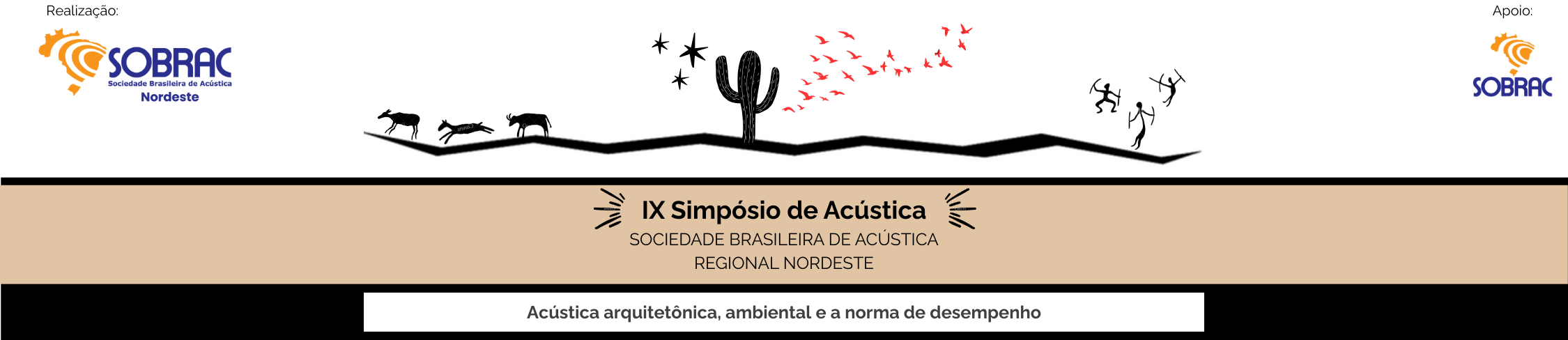 Simpósio Teresina - Banner Horizontal